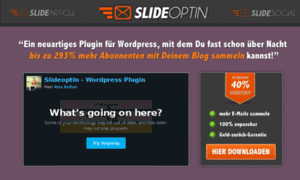 Slideoptin.de thumbnail