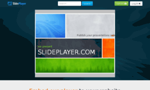 Slideplayer.us thumbnail