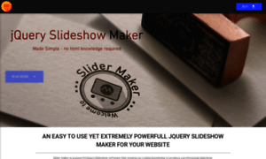 Slider-maker.com thumbnail