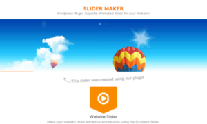 Slidermaker.com thumbnail