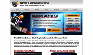 Slideshow-creator.net thumbnail