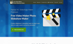 Slideshow-maker.net thumbnail