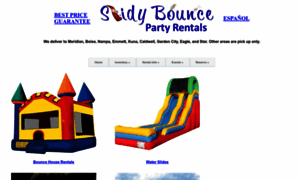 Slidybounce.com thumbnail