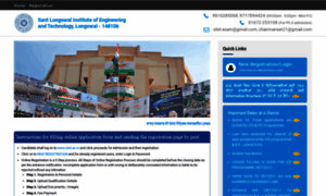 Slietexam.co.in thumbnail