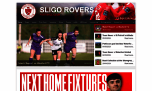 Sligorovers.com thumbnail