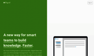 Sligrid.com thumbnail