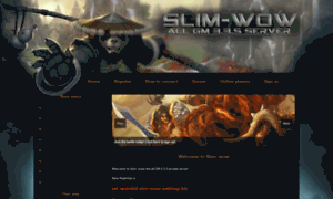 Slim-wow.webhop.biz thumbnail