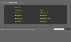 Slim360.org thumbnail