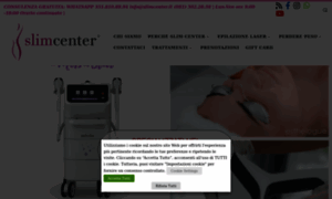 Slimcenter.it thumbnail