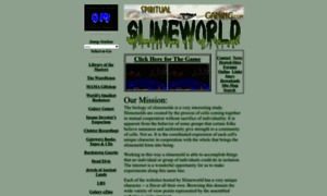 Slimeworld.org thumbnail