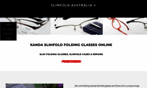 Slimfoldaustralia.com.au thumbnail