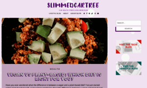 Slimmedcartree.com thumbnail