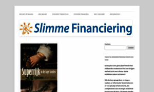 Slimmefinanciering.nl thumbnail
