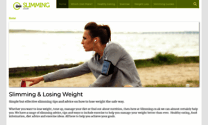 Slimming.co.uk thumbnail