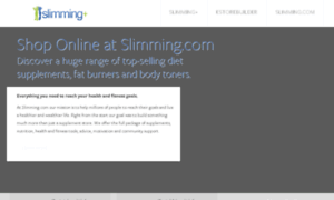 Slimmingplus.com thumbnail