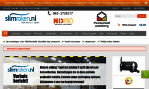 Slimroken.webshopapp.com thumbnail