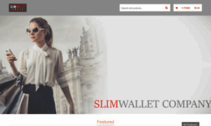 Slimwallet.co thumbnail
