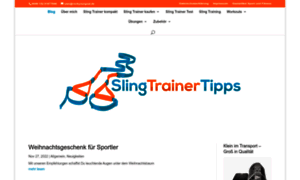 Sling-trainer-tipps.de thumbnail