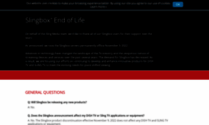 Slingbox.com thumbnail
