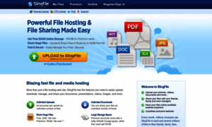 Slingfile.com thumbnail