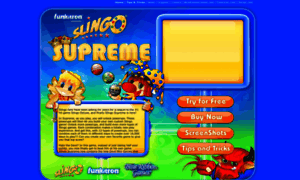 Slingosupreme.com thumbnail