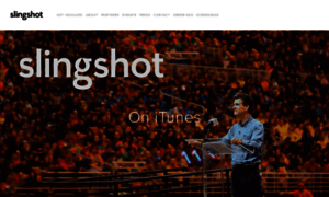 Slingshotdoc.com thumbnail