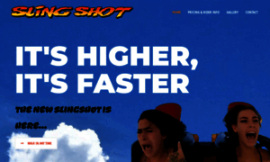 Slingshotgoldcoast.com.au thumbnail