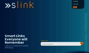 Slink.com thumbnail