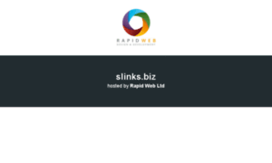 Slinks.biz thumbnail