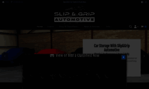 Slipandgripautomotive.co.uk thumbnail