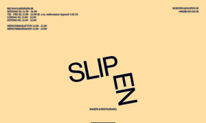 Slipen.se thumbnail