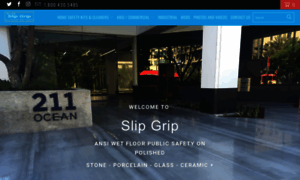 Slipgrip.com thumbnail