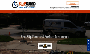 Slipguardfloors.com thumbnail