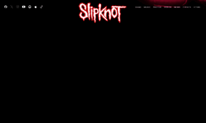 Slipknot1.com thumbnail