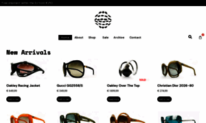 Slippyshades.com thumbnail