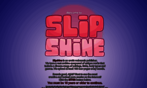 Slipshine.com thumbnail