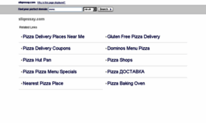 Sliqessay.com thumbnail