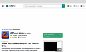 Slither-io-game.en.softonic.com thumbnail