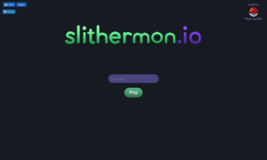 Slithermon.io thumbnail