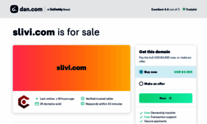 Slivi.com thumbnail