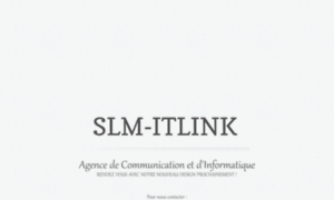 Slm-itlink.com thumbnail