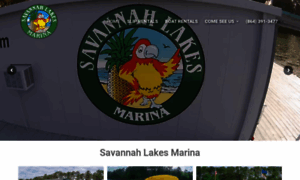 Slmarina.com thumbnail