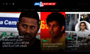 Slnews.lk thumbnail