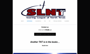 Slnt.org thumbnail