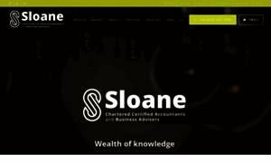 Sloane.co.uk thumbnail