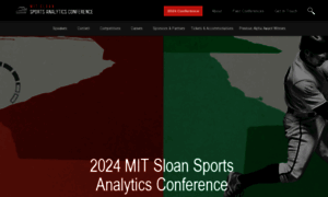 Sloansportsconference.com thumbnail