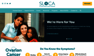 Sloca.org thumbnail