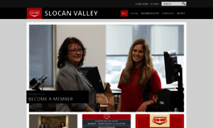 Slocanvalleycoop.ca thumbnail