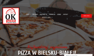 Sloneczkopizza.pl thumbnail