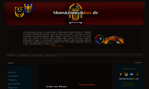 Slonski-musikbox.de thumbnail